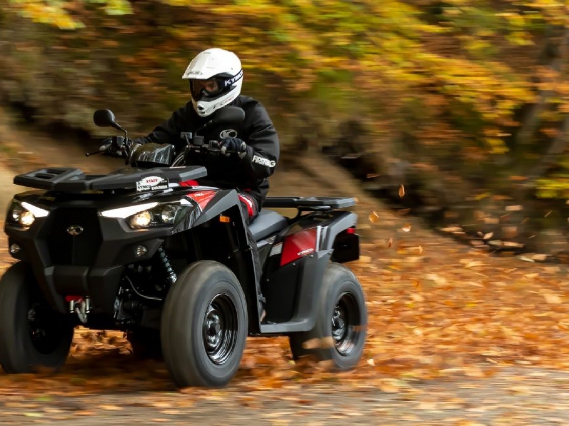 MXU 550i T3B