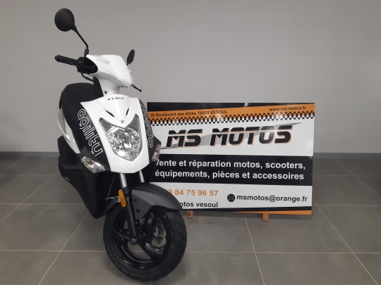 Kymco Agility 50cc