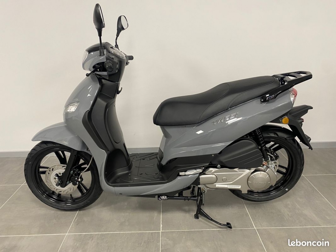Peugeot Tweet Active 125cc