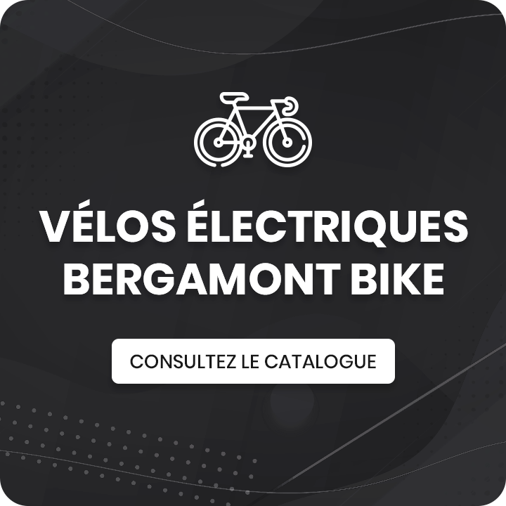 Bergamont Bike